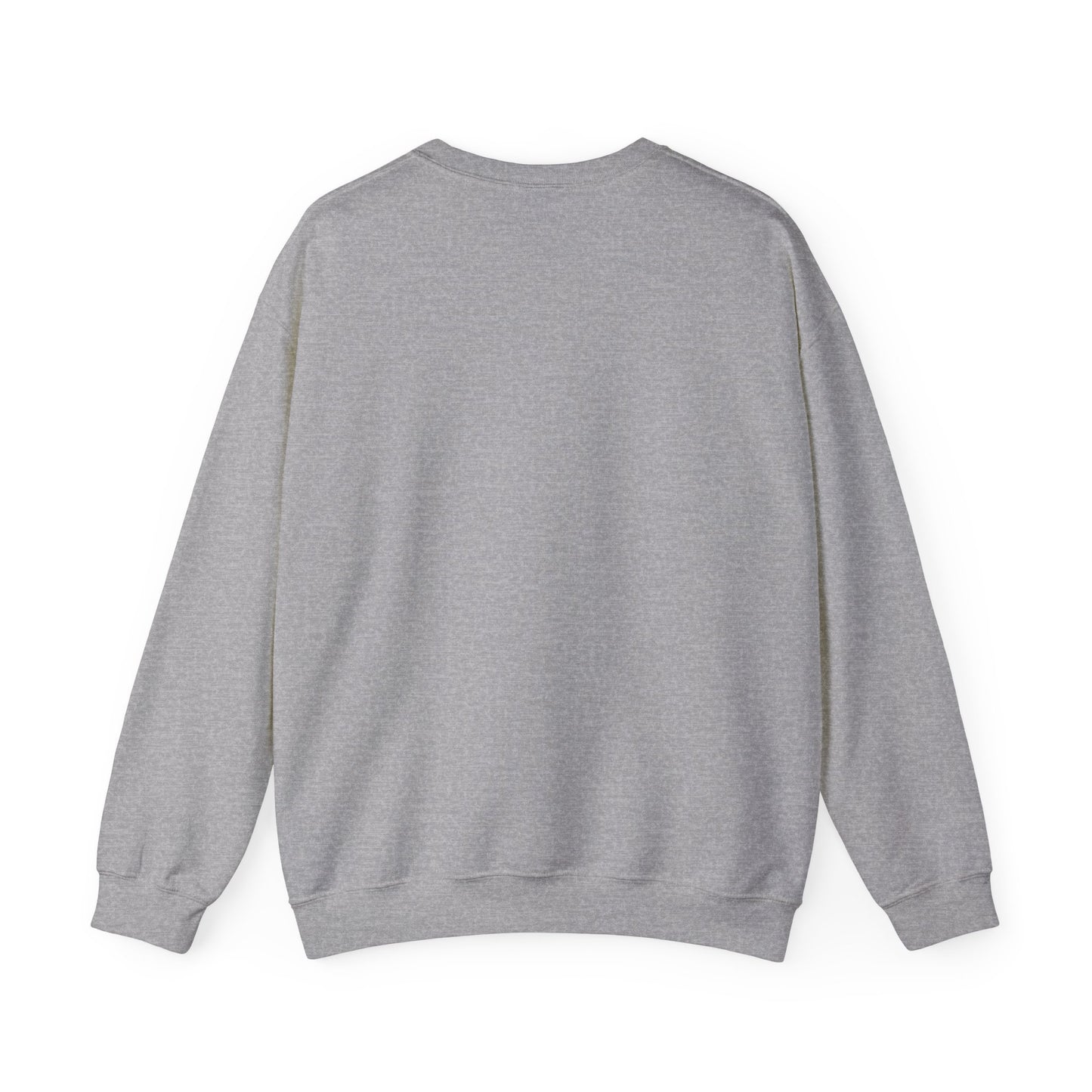 Andy knock out sweater. Uniseks.