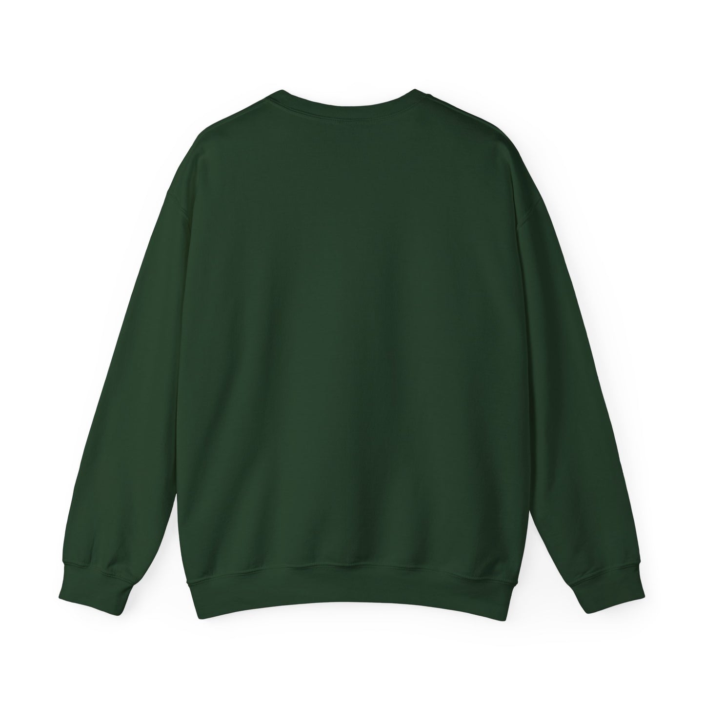 Andy knock out sweater. Uniseks.