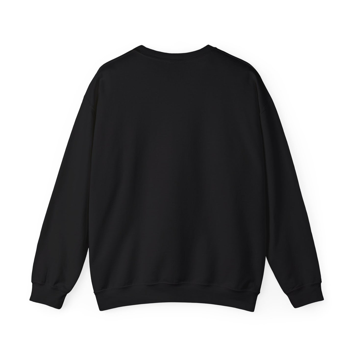 Andy knock out sweater. Uniseks.